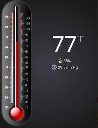 Thermometer++ Mod Screenshot1