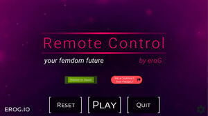 Remote Control Screenshot3