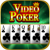 Video Poker Offline Card Games APK