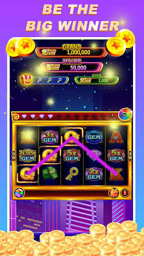 Slots4Cash: Win Money Screenshot2