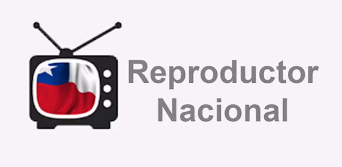 Reproductor TV Chilena Screenshot3