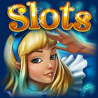 Slots - Wonderland Free Casino APK