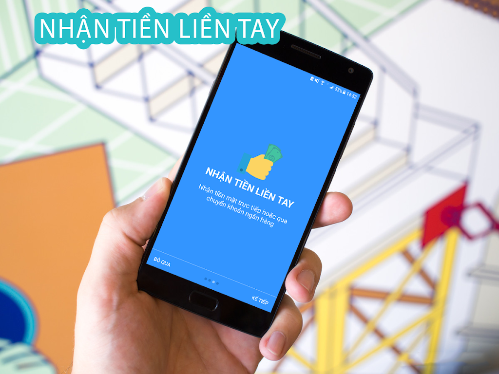 Vay Tiền Lấy Liền Online Nhanh Screenshot4