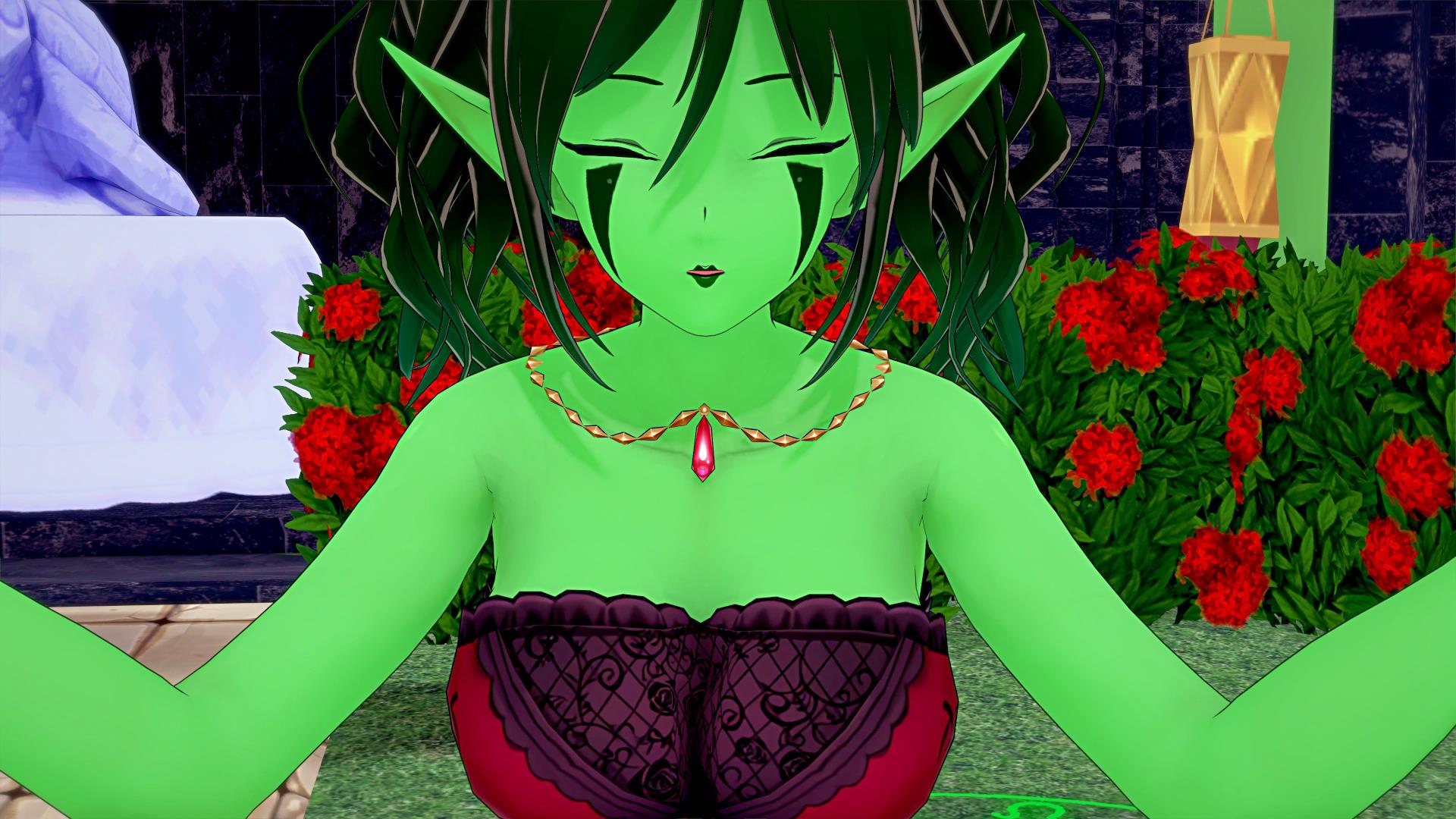 Daemons, Damsels & Mythical Milfs Screenshot1