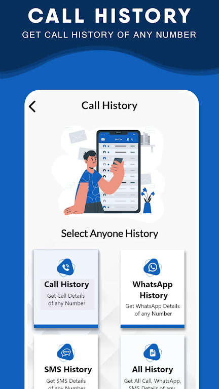 Call History Any Number Detail Screenshot2