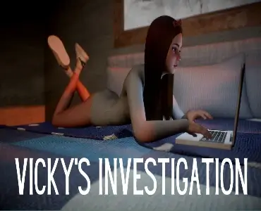 Vicky’s Investigation Screenshot1