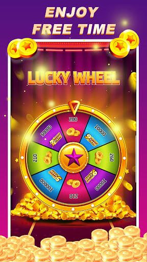 Slots4Cash: Win Money Screenshot1