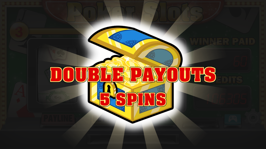 Super Poker Slots Screenshot3