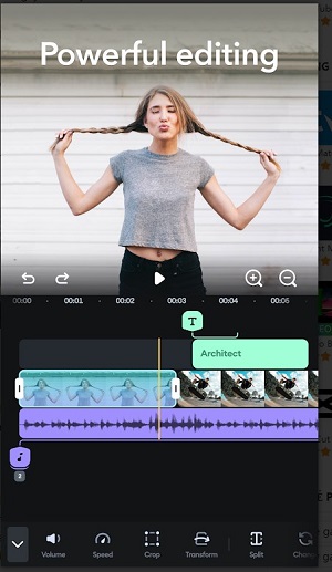 Splice – Video Editor & Maker Mod Screenshot1