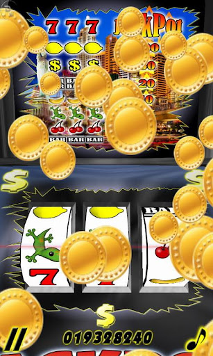 Dream JackPot Free Screenshot1