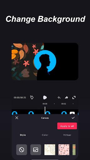 Super Studio-Free Video Editor&Maker+NO Watermark! Screenshot1