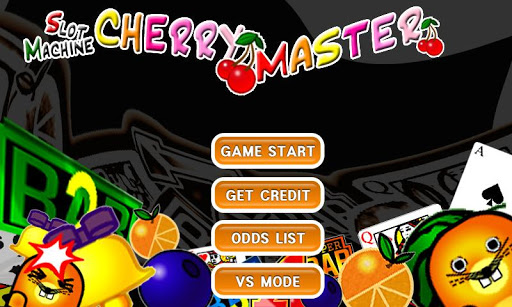 Slot machine cherry master Screenshot1