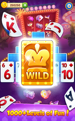 Solitaire Journey Tripeaks - Card Game Screenshot4