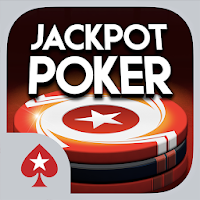 Jackpot Poker by PokerStars™ – FREE Poker Games APK