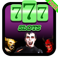 Monster Reels Slots APK