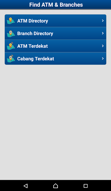 Token BTN Internet Banking Screenshot4