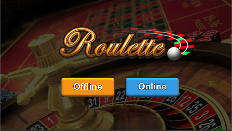 Roulette Offline - Casino in Las Vegas Screenshot4