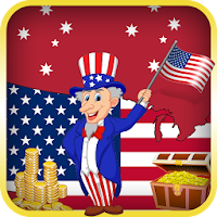 American Slots: Fun Casino APK