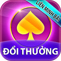 Liên minh bài! game đổi thưởng APK