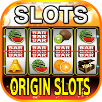 Origin slots : : Casino APK