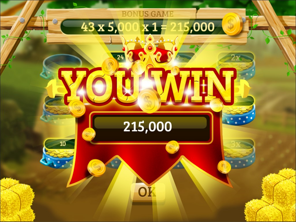 Farm casino Screenshot4