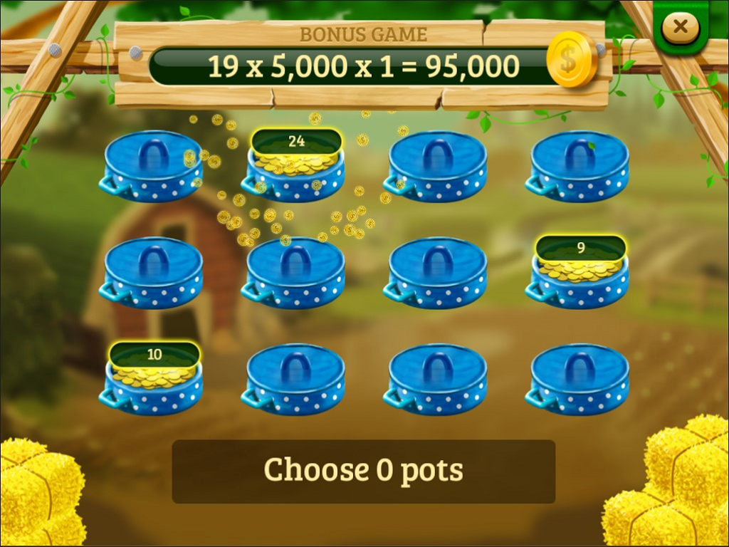 Farm casino Screenshot2