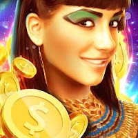 Cleopatra Slots – Free Egyptian Slot Machines APK