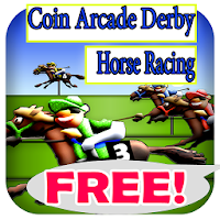 Coin-Tucky Derby Vintage Arcade Horse Racing APK