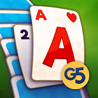 Solitaire Tour: Classic Tripeaks Card Games APK