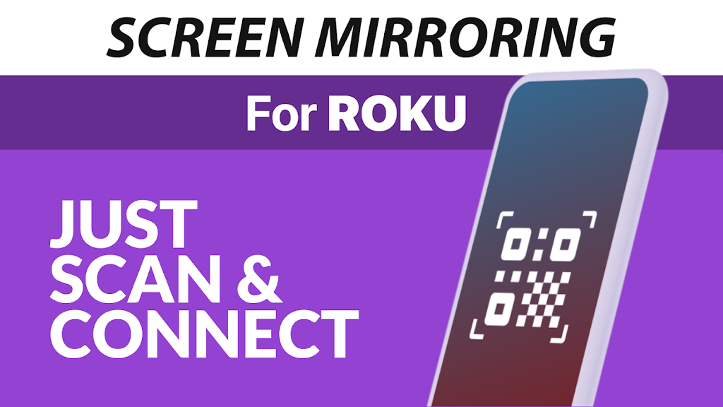 Screen Mirroring for Roku Screenshot2