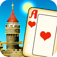 Magic Towers Solitaire - Tri Peaks APK