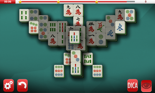 Mahjong Ultimate Screenshot2