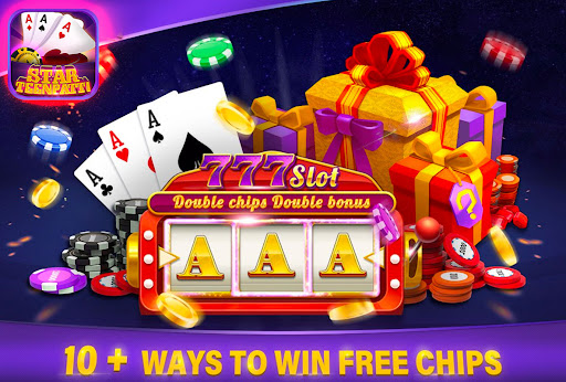 Teen Patti Star - Online Screenshot1