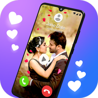 Love Video Ringtone for Incomi APK