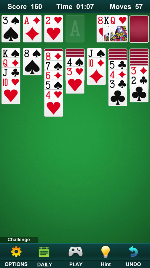 Solitaire 2018 Screenshot4