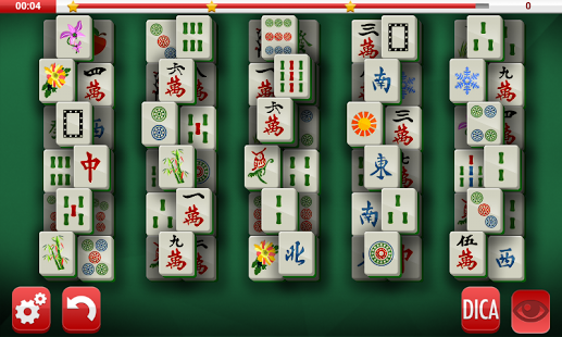 Mahjong Ultimate Screenshot4