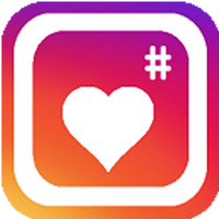 Get more likes + followers has APK