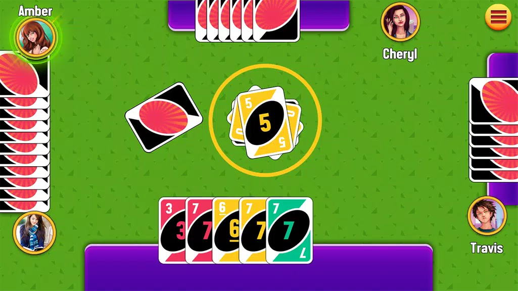 Uno with Buddies Screenshot4