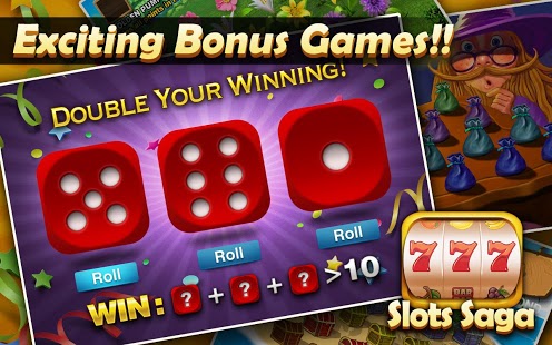 Slots Neverland - Best Casino Screenshot4