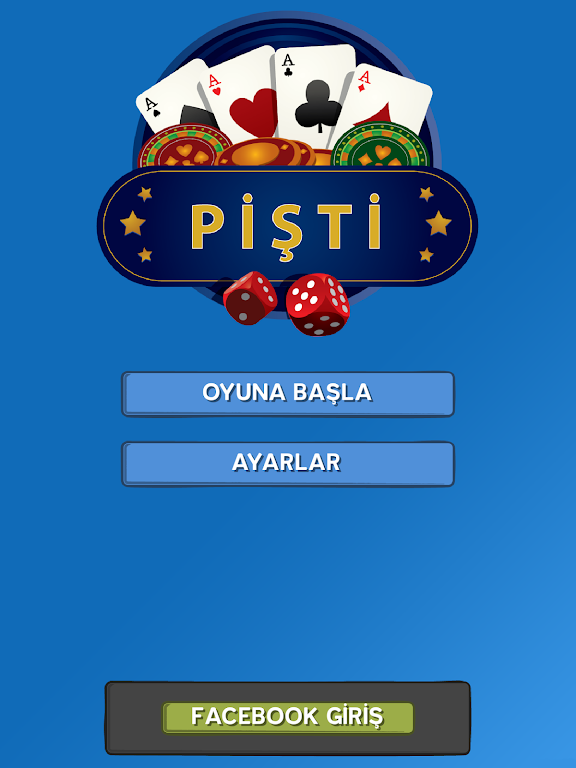 Pişti + Screenshot3