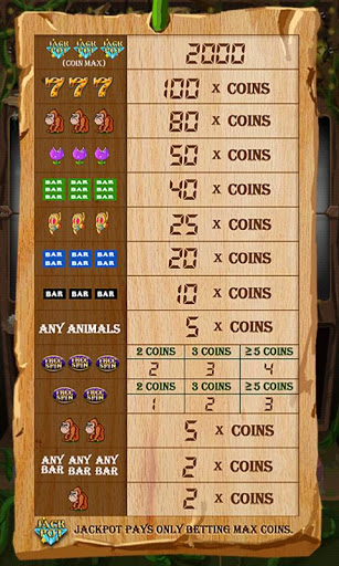 Slot Machines Screenshot2