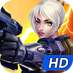 Broken Dawn: Tempest HD APK