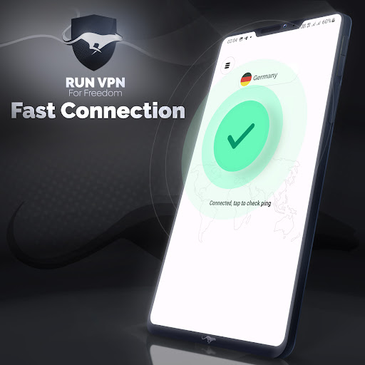 Run vpn Screenshot4