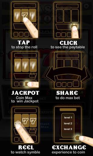 Slot Machines Screenshot3