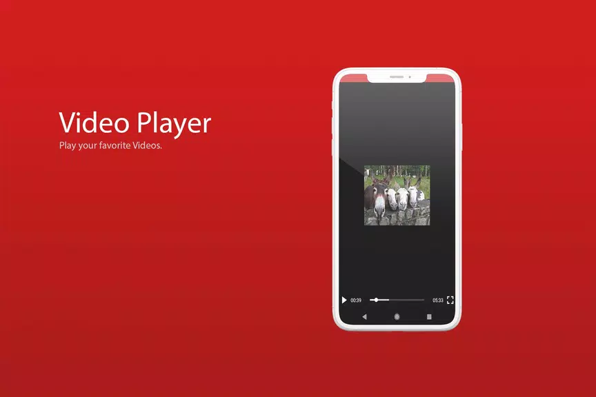 Play Tube & Video Tube Player Screenshot2