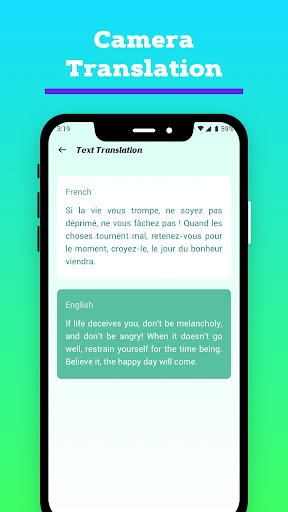 Book Translator & VPN Screenshot2