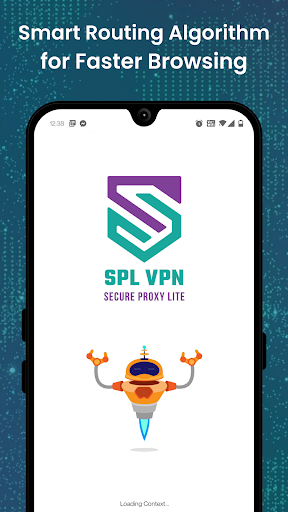 SPL VPN – One Click VPN Screenshot2