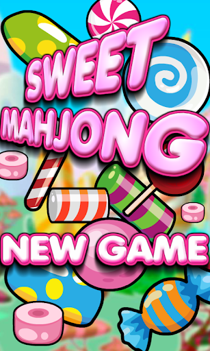 Sweet Mahjong Screenshot3