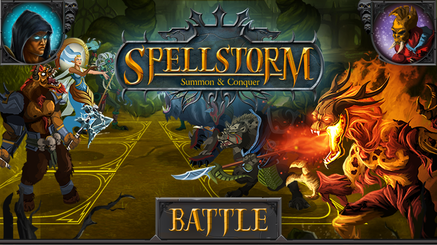 Spellstorm Screenshot2