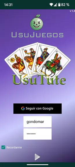 UsuJuegos (UsuMus) Screenshot4